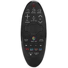 Ersatz Fernbedienung No Voice Teil für Samsung TV BN59-01181D BN94-07469A 07557A