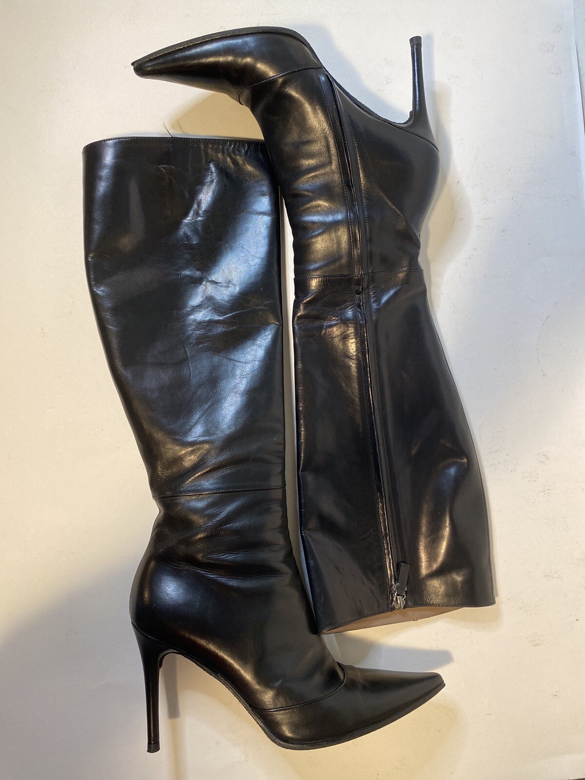 Authentic Gucci Heels eBay