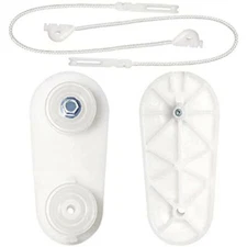 8194001 Dishwasher Door Link Balance Kit for Whirlpool fits W10084084 W10084085 