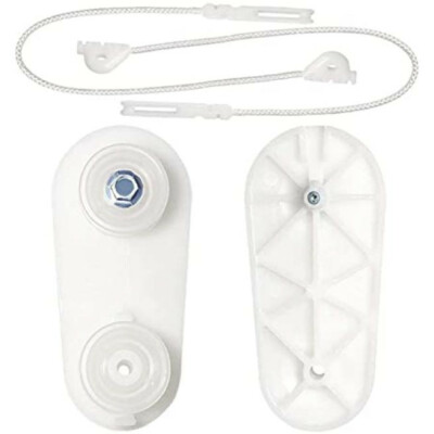 Dishwasher Door Link Balance Kit Replaces With 8270021 1-PACK