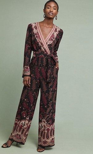 Anthropologie One September Breezeway 
