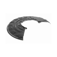 Vaico V10-5007 Spritzblech, Bremsscheibe FüR Seat Skoda