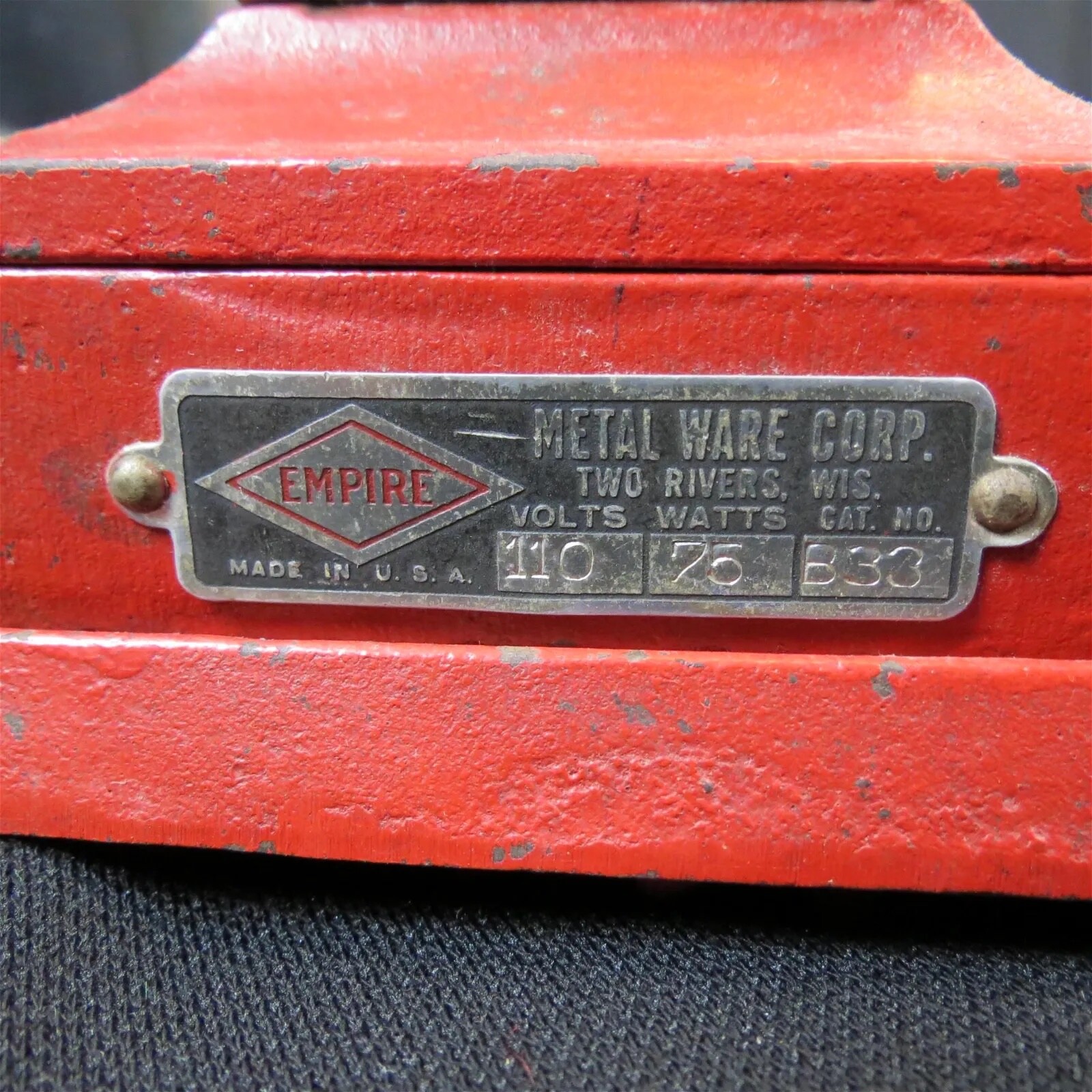 Empire Toy Steam Engine eBay