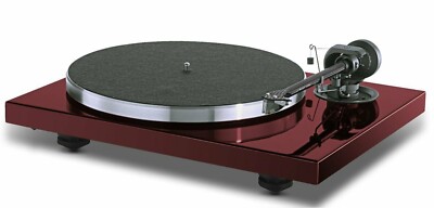Pro-Ject Xpression Carbon Classic Bordeaux 8,6  Carbon Tonarm 2M, UVP 799,-  