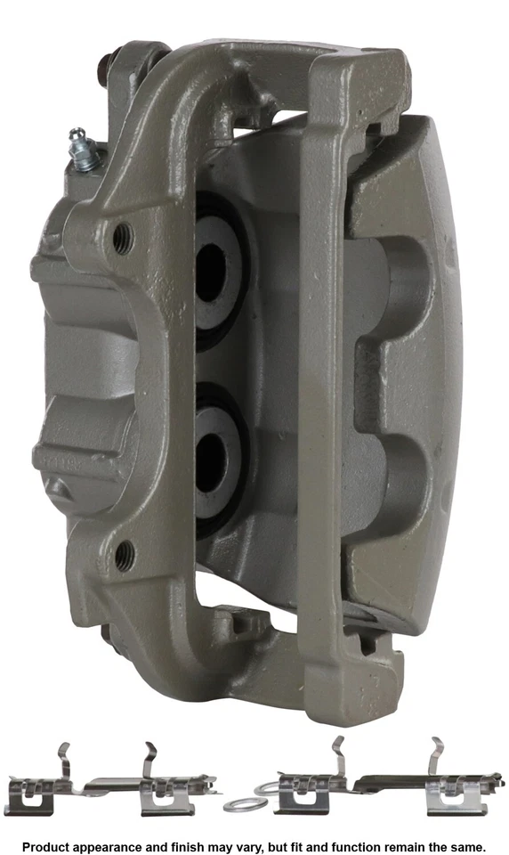 For 2005-2011 Chrysler 300 Disc Brake Caliper Cardone 2006 2007 2008 2009 2010 - Image 3 of 4