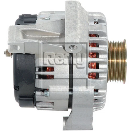Alternador-Premium Remy 21750 Reman se adapta a Buick Park Avenue 1999 3,8 L-V6 Foto 4 de 4