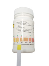 Water Softener test kit Total Hardness Water Testing Kits PK50 (480008)