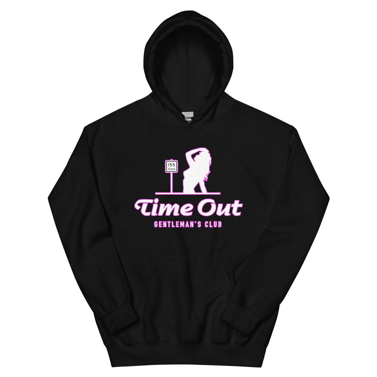 Timeout Time Out Club Tyler Texas Broken Window Serenade Whiskey