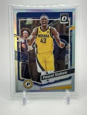 2023-24 Panini Donruss Optic - Pascal Siakam #101 Holo Prizm for