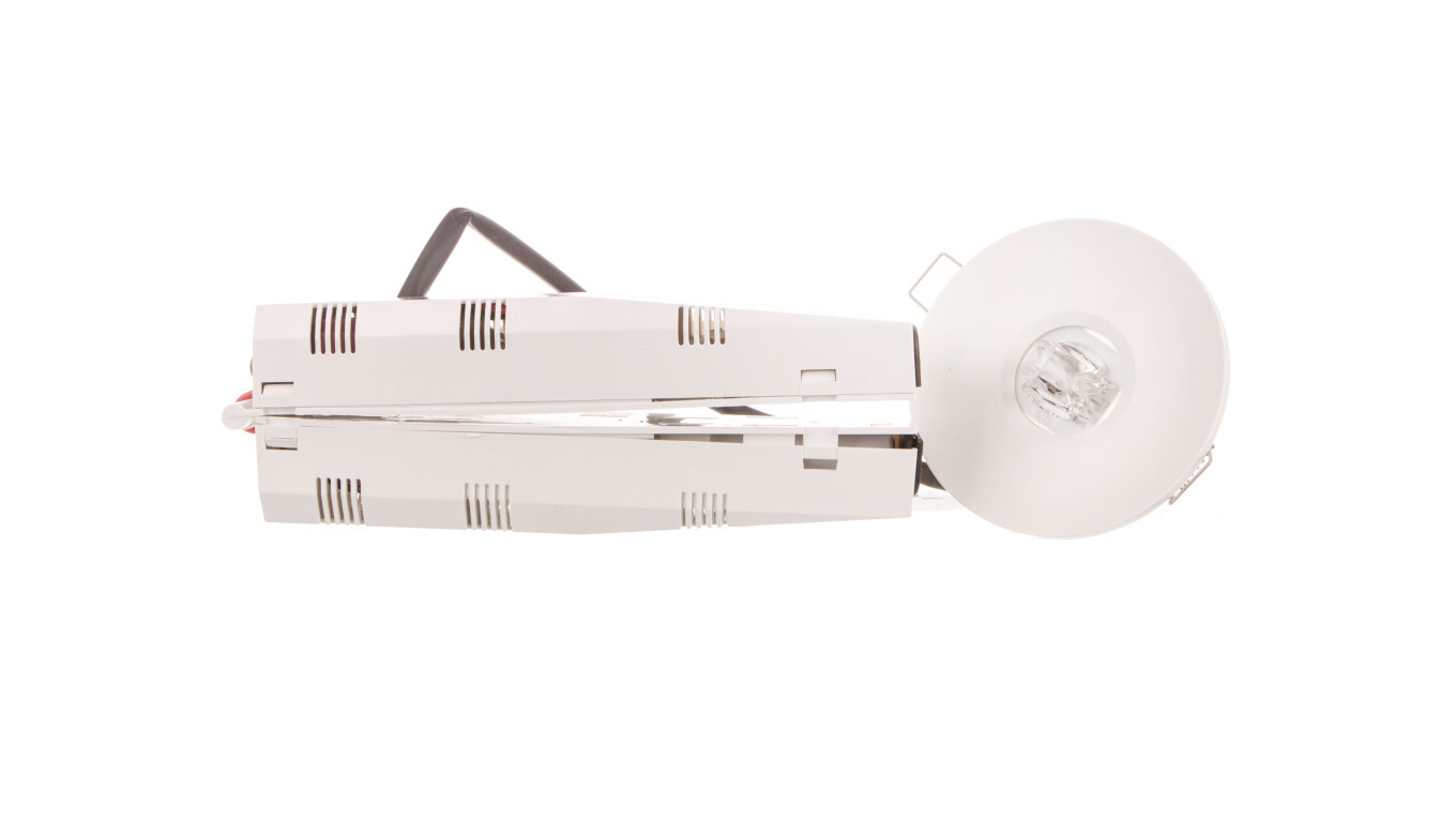 Emergency luminaire AXP IP65/20 ECO LED 3W 325lm (optional corridor) 1h s /T2UK