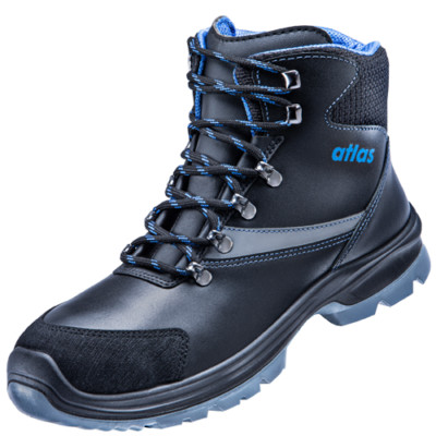 alu-tec 735 XP | ESD S3 atlas  Sicherheitsschuhe Waterproofleder 36200
