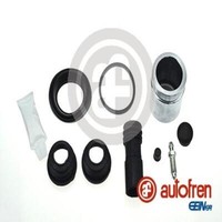 Autofren Seinsa Bremssattel Reparatursatz Vorne FüR Peugeot 106 II 1A_ 1C_