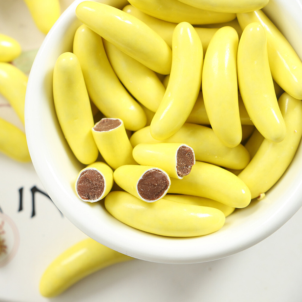 おまとめ　Middle Banana Magic Lulu's Magic - Classic Episode - Bananas In Pyjamas Official