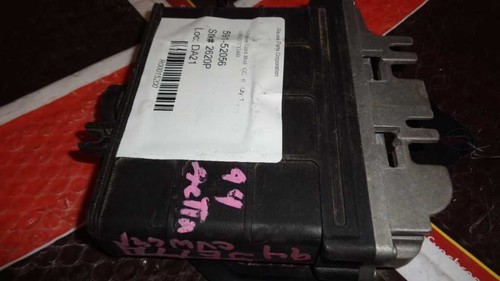 	 1995 1996 VW JETTA TCM Transmission Cotnrol 2.0L 096 927 733 AB 096927733AB - Foto 2 di 4