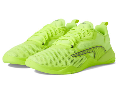 PUMA Fuse 2.0 Training Shoes Lime Squeeze 376151-09 Size  display picture 1