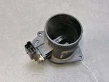 Débimètre Citroen C4