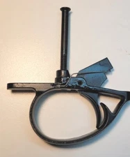 CVA Bobcat  Sidelock  Muzzleloader .50 Cal Rifle Trigger Assembly (O)