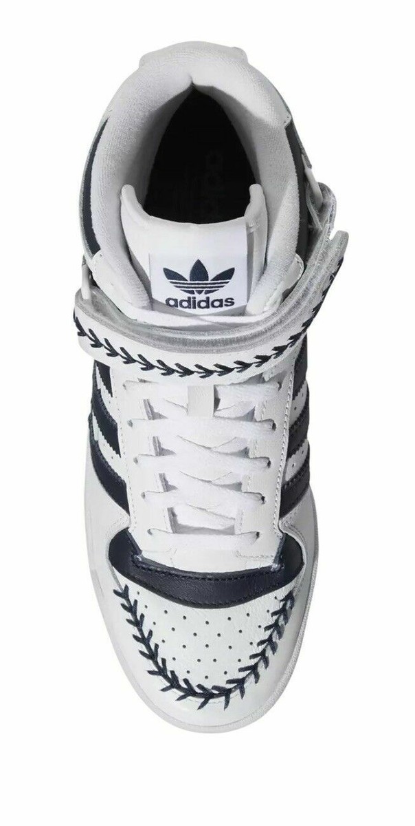 Size 9 - Aaron Judge x adidas Forum Mid Baseball for sale online