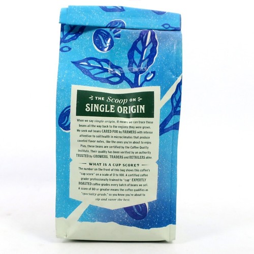 Whole Foods, Guatemala, Whole Bean Coffee, Light Roast, 12 oz, BB: 3/2025 - Picture 3 of 5