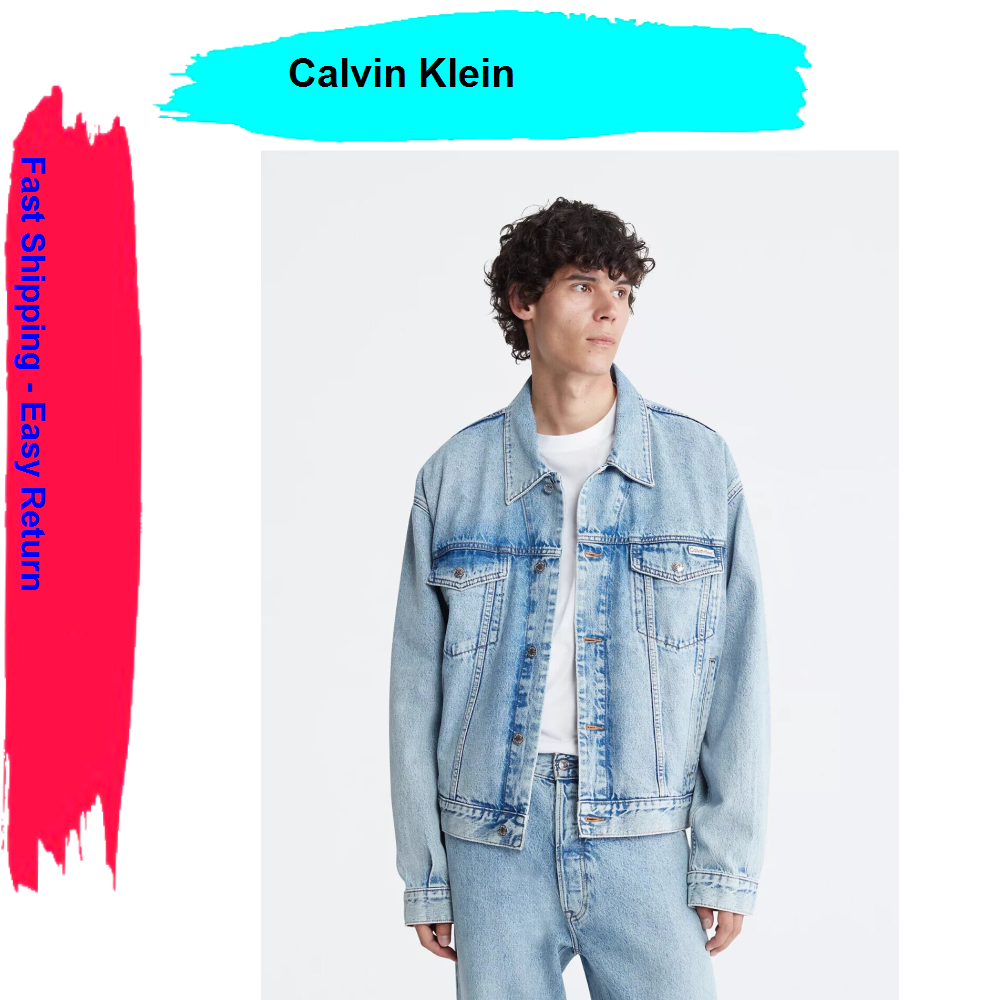 Calvin klein Men