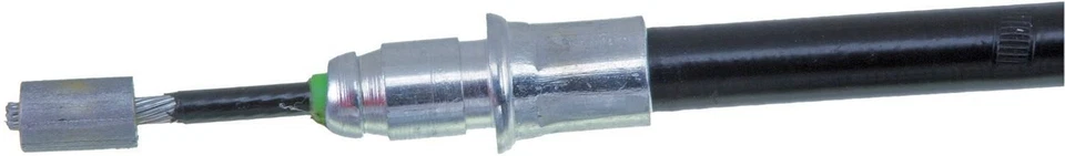 CABLE FRENO ESTACIONAMIENTO DELANTERO DISTANCIA ENTRE EJES PARA 97-01 VENTURE TRANS SPORT MONTANA 112 Foto 2 de 3