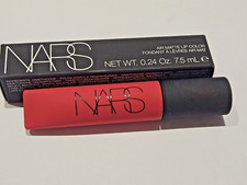 NARS Air Matte Lip Color Shade Ravished 365 New in Box Full Size 0.24 oz./7.5 ml