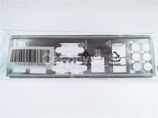 I/O Shield For ASUS A88X-PLUS/USB 3.1 Motherboard IO Shield Backplane