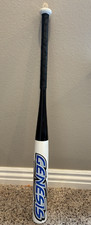 Louisville Slugger Genesis Baseball Bat 31 Inch 23 oz Model YBXG 2 1/4