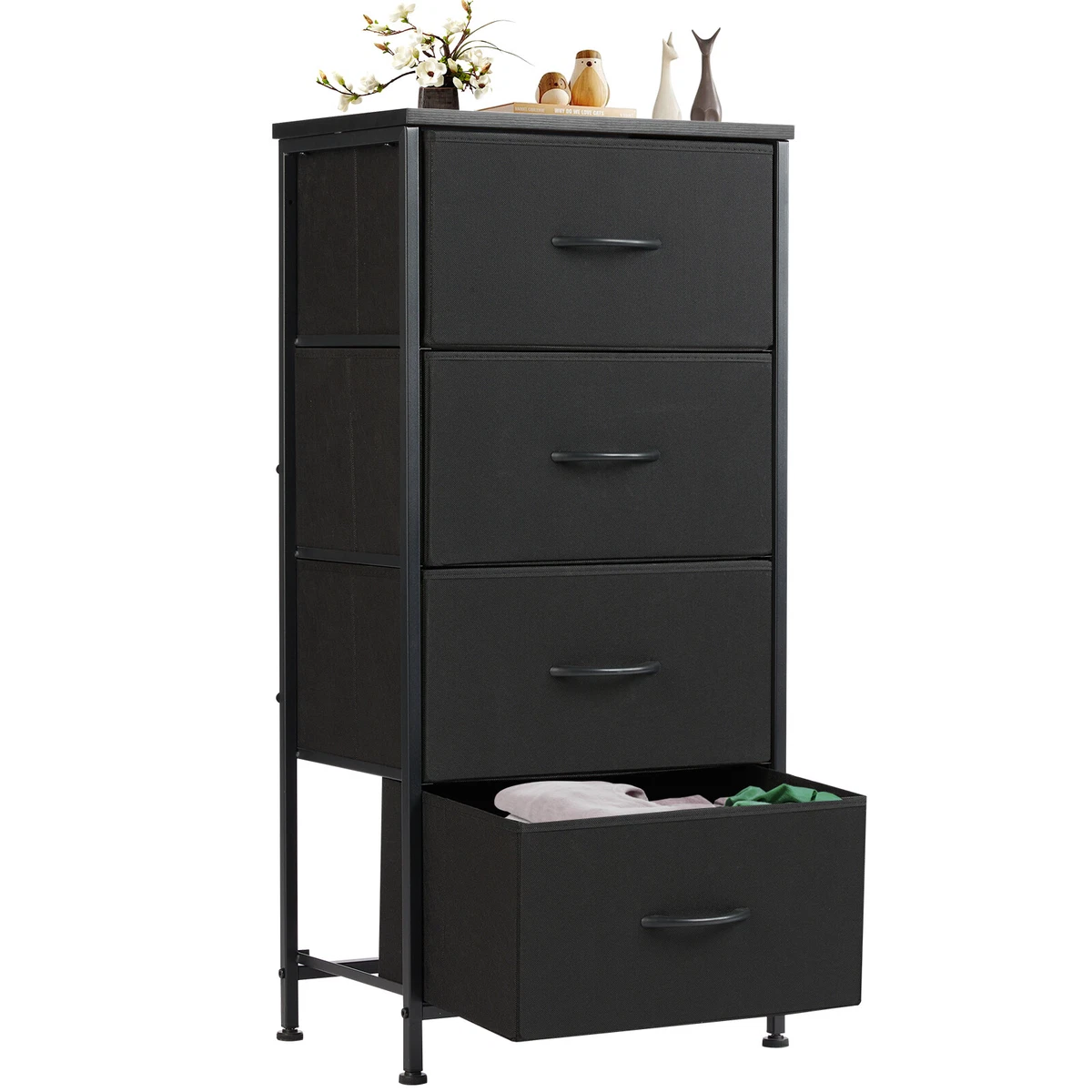 Black Dressers and Chests of Drawers for sale | eBay Black Dressers and Chests of Drawers for sale | eBay