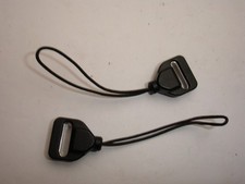 Strap lug ring adapter for Camera strap one pair 