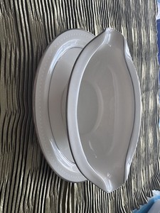 Noritake Sorrento Gravy Boat 7565