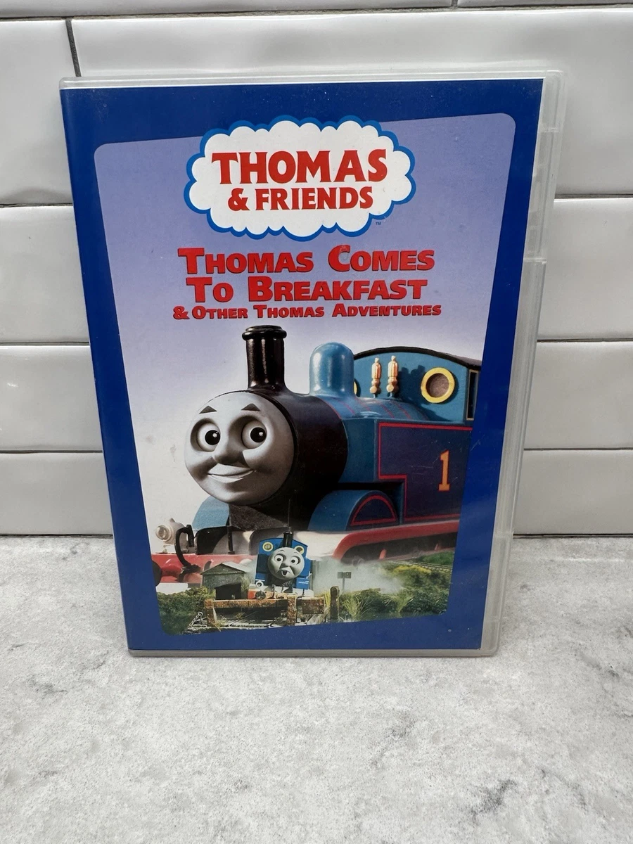Preços baixos em Thomas & Friends série de TV DVDs | eBay