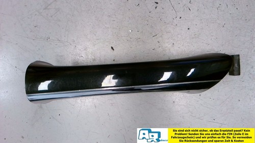 Aussengriff (tür vorn) Links A1697600170 Mercedes-benz B 200 CDI DPF Bj 2007 245