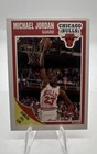 1989-90 Fleer - Michael Jordan #21