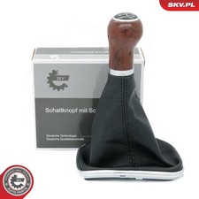 ORIGINAL® Esen Skv Schalthebelknauf für VW GOLF IV GOLF IV Variant BORA I BORA