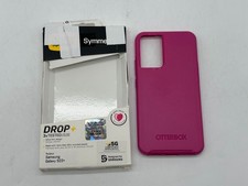 OtterBox Symmetry Series Antimicrobial Case for Samsung Galaxy S22 