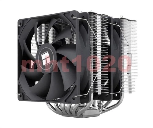 Thermal-Right Peerless Assassin 120 Se Cpu Air Cooler Thermalright Peerless Assassin 120 SE Air-cooled heat sink delivery fast