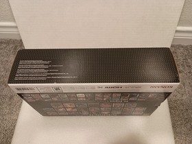 BRAND NEW Turbografx 16 Mini Game Console 2020 Edition PC Engine TG16 HDMI Retro