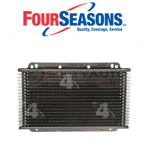 Toyota 2000GT 1967-1968 Transmission oil cooler Photo - $98
