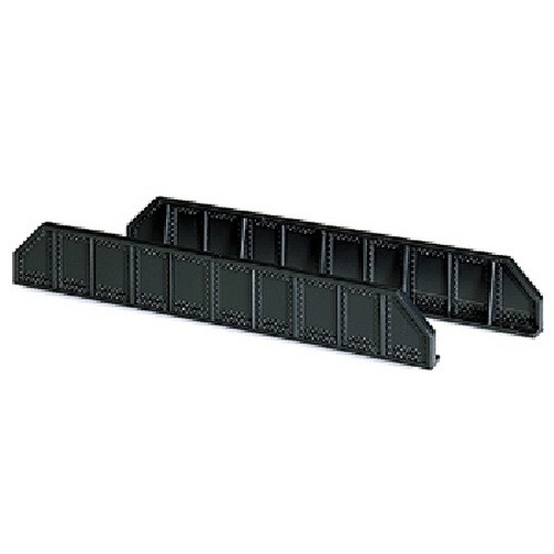 Atlas 0790 HO Scale Flatcar Girder Load (Pack of 4) | Zustand: New