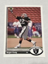 1991 Upper Deck Football Cards 30