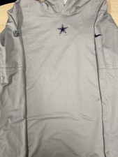 Dallas Cowboys Sideline Pullover XXL