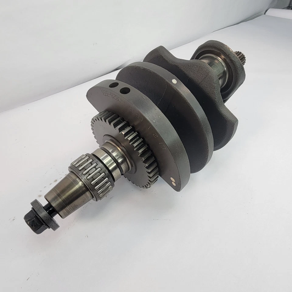 Honda CB 500R CB500 2015 2013-2017 cigüeñal manivela principal Honda OEM  Foto 2 de 4