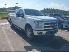 Power Brake Booster Turbo Fits 15-17 FORD F150 PICKUP 714160