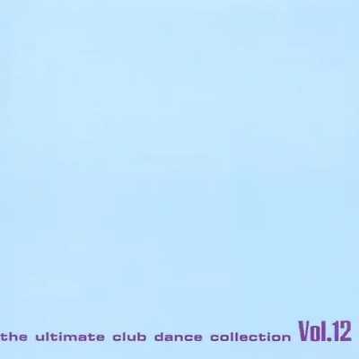 Various - Club Sounds Vol.12