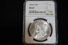 1903-O Morgan Silver Dollar S$1 NGC MS64