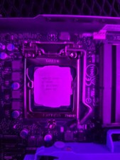 Intel Core i5-10500T Processor (3.8 GHz, 6 Cores, Socket LGA1200