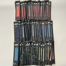 Madeira Sticktwist 6-Strand Embroidery Thread 10m/11yd Assorted Colors LOT OF 68