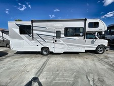 2026 Thor Motor Coach Geneva 28VZ Chevy