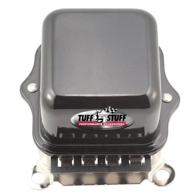 Tuff Stuff 7635 GM 10DN Replacement External Regulator